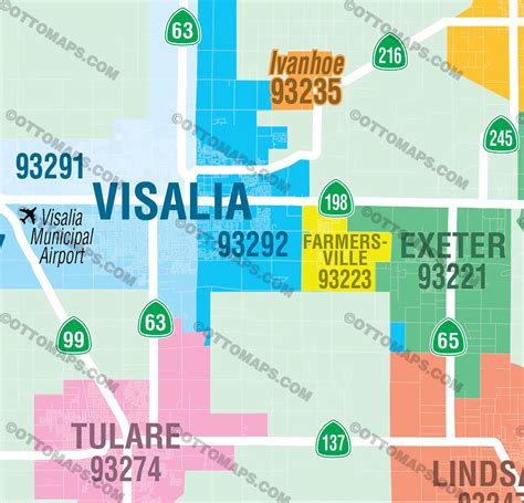 Zip Code 4308 .